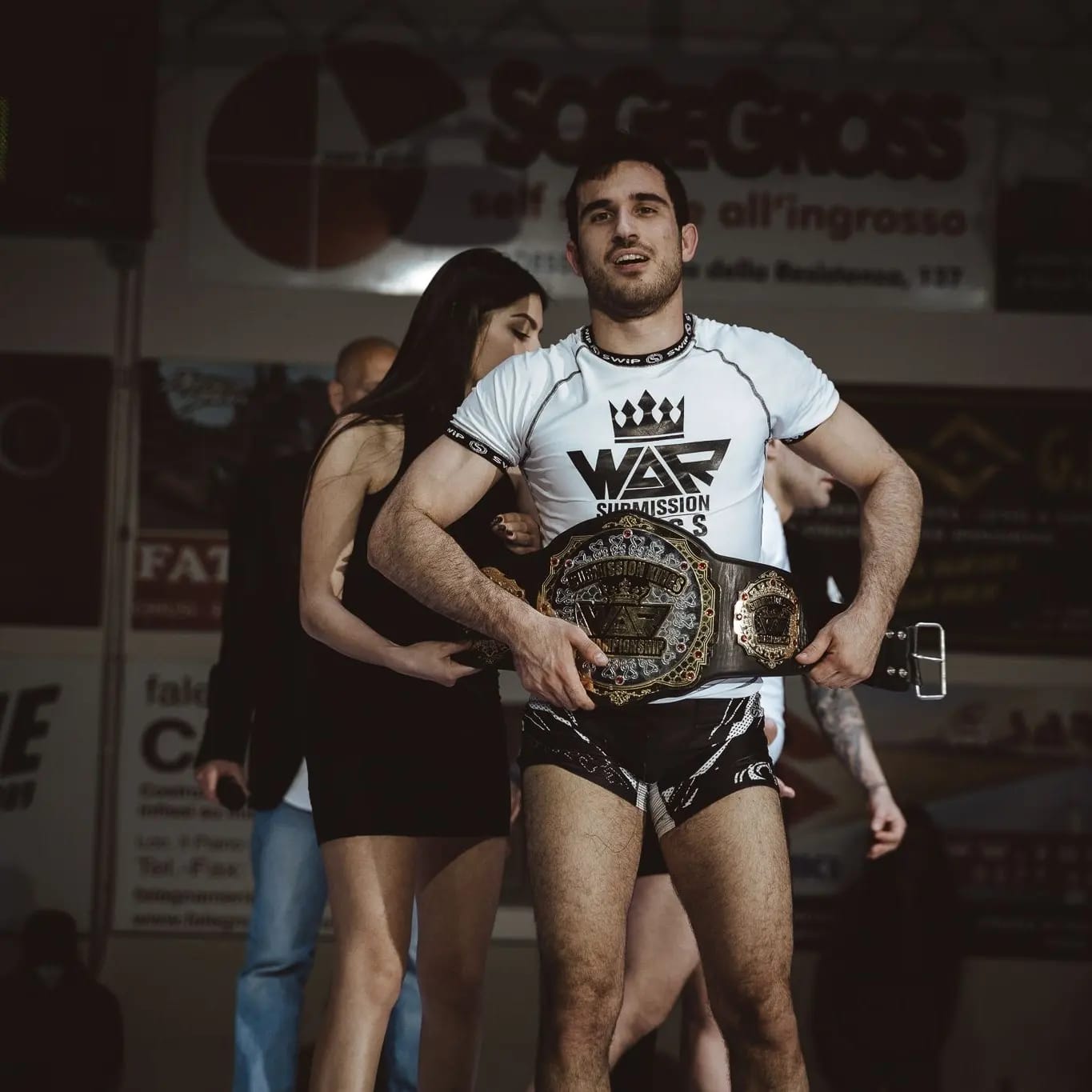 Brazilian Jiu Jitsu Castelfranco Veneto
